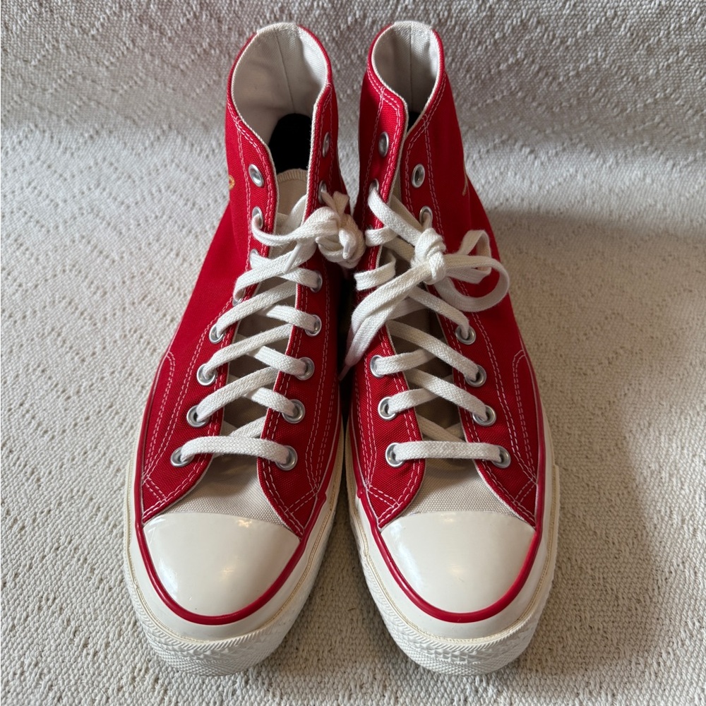 Converse Golf - Picture 2 of 7